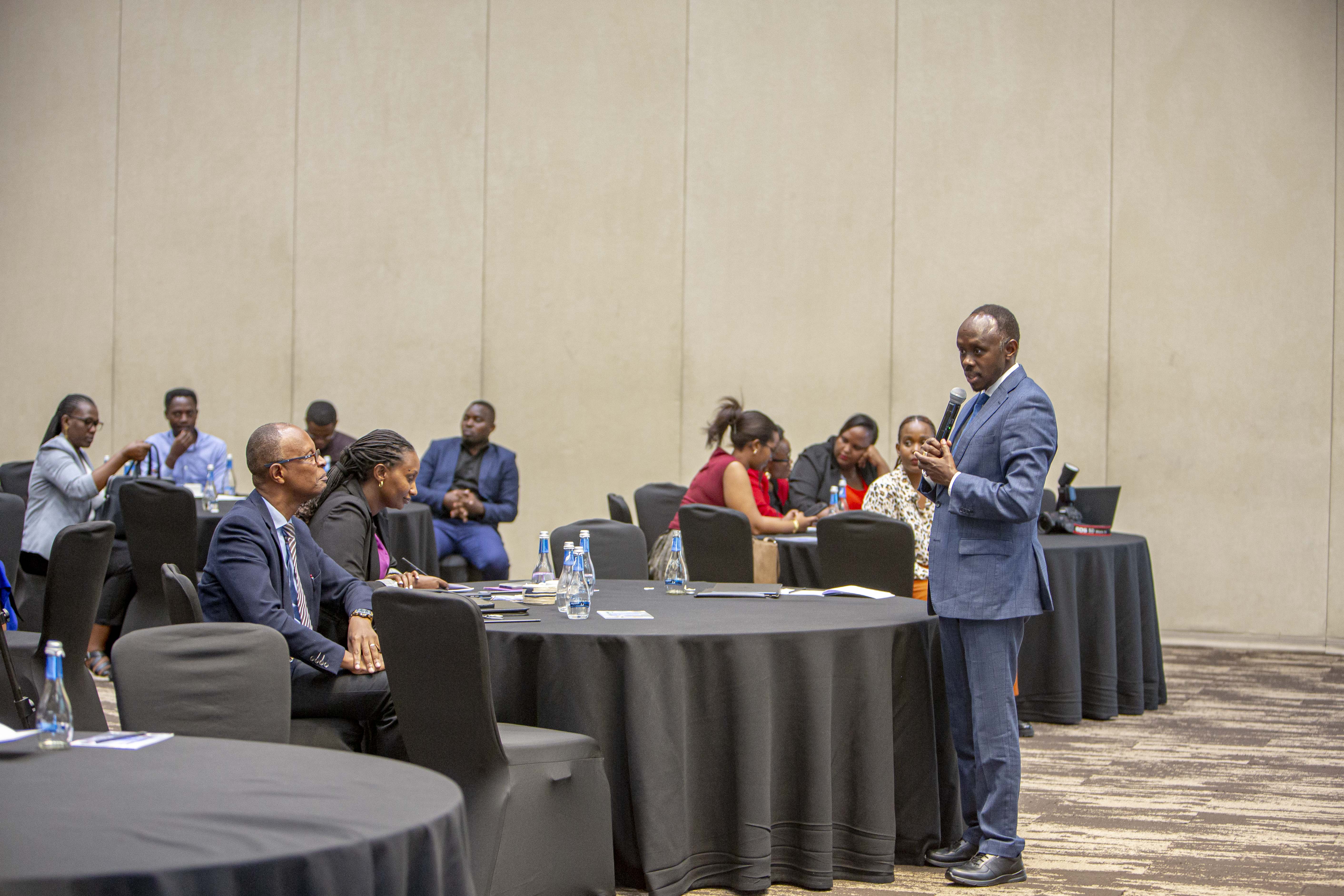 Journalists Training