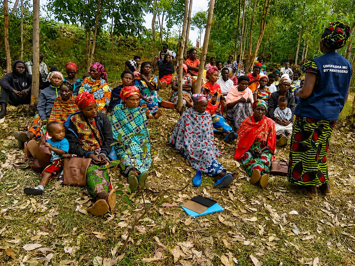 Community Legal Empowerment - Access to Justice for All